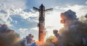 NASA weighs shifting Artemis mission to SpaceX Starship, reducing Boeing’s role