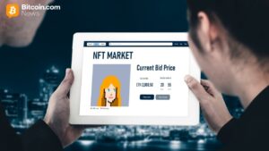 NFT Marketplace Magic Eden Streamlines Operations to Focus on Solana and Dicey Gambling