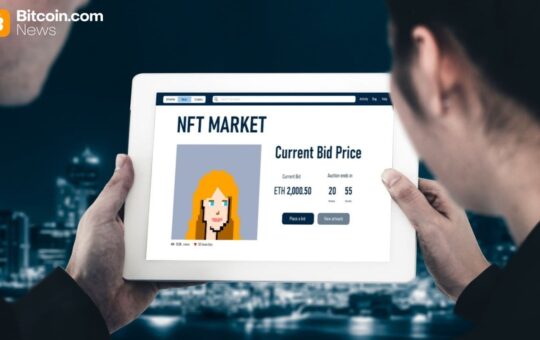 NFT Marketplace Magic Eden Streamlines Operations to Focus on Solana and Dicey Gambling