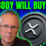 NOBODY IS GOING TO BUY XRP NOW!