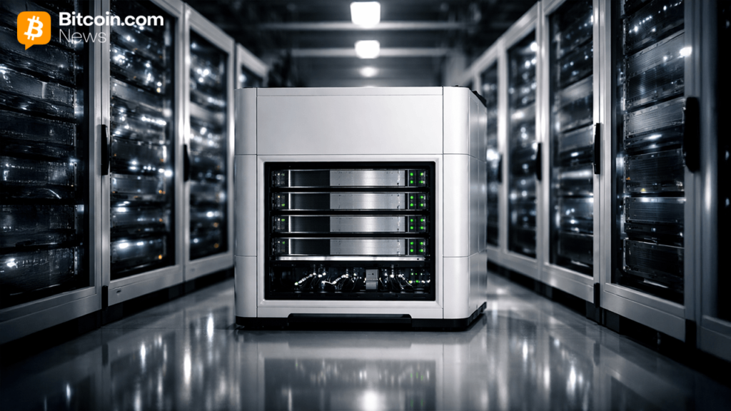 Nebius Prices $4 Billion Convertible Notes to Fuel AI Data Center Expansion