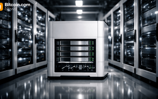 Nebius Prices $4 Billion Convertible Notes to Fuel AI Data Center Expansion