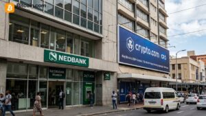 Nedbank and Crypto.com Partner to Transform African Payments