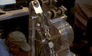 New partnership to offer smart robots for dangerous environments