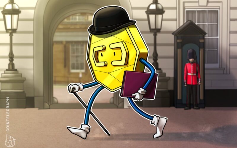 Nigel Farage Invests in Stack BTC as UK Debates Crypto Donations