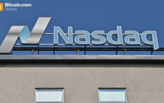 Nordic Crypto Exchange Safello Cross Lists Bittensor Staked TAO ETP on Nasdaq Stockholm