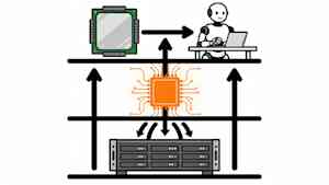 Nvidia BlueField-4 STX adds a context memory layer to storage to close the agentic AI throughput gap
