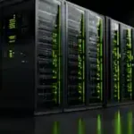 Nvidia introduces Vera Rubin, a seven-chip AI platform with OpenAI, Anthropic and Meta on board