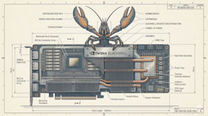 Nvidia lets its 'claws' out: NemoClaw brings security, scale to the agent platform taking over AI