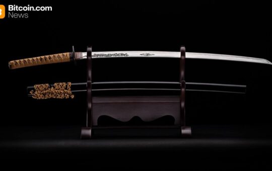 OKX Integrates Katana Infrastructure to Launch Native Onchain DeFi Yield