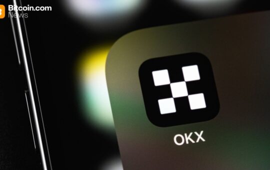 OKX Introduces Social Trading Platform After $25 Billion Valuation