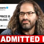 OMFG HE ADMITTED IT?!?! (XRP’s Real Price?!)