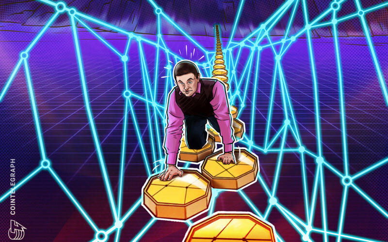 OP_NET Launches “SlowFi” DeFi Stack Directly on Bitcoin L1