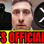 OWN XRP? You Have 48hrs (PREPARE XRP TRUMP NEWS)