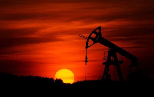 Oil and gold rally as Iran locks down key oil route to US and Israeli allies