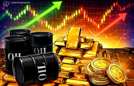 Onchain real-world perps surge, while altcoin rout drags on: Report