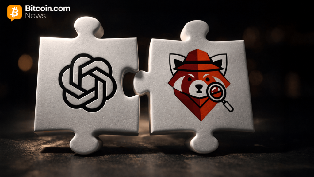 OpenAI Expands Enterprise AI Push With Promptfoo Security Startup Deal