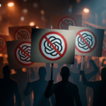 OpenAI Faces Backlash After Pentagon AI Deal as ChatGPT Uninstalls Spike in US