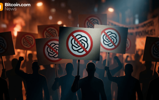 OpenAI Faces Backlash After Pentagon AI Deal as ChatGPT Uninstalls Spike in US