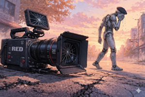 OpenAI is shutting down Sora, its powerful AI video model, app and API