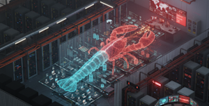 OpenClaw has 500,000 instances and no enterprise kill switch