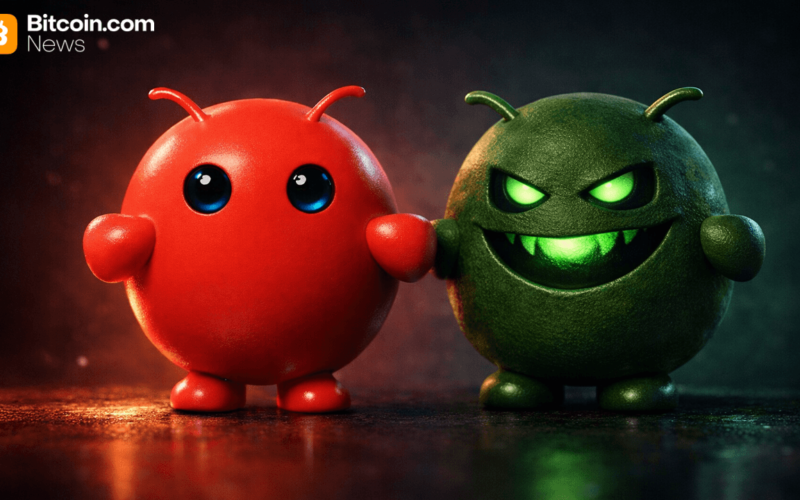 Openclaw Impersonation Attack Steals Passwords and Crypto Wallet Data