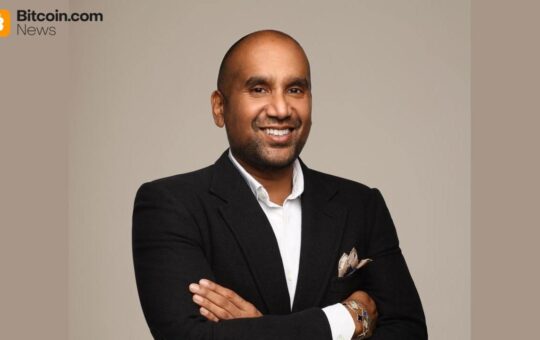 Openpayd’s Lux Thiagarajah: ‘Decentralization is an Evolutionary Layer, Not a Replacement’