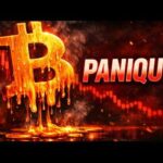 PANIQUE SUR LES MARCHÉS CRYPTOS ! Actus Crypto 27/03/2026