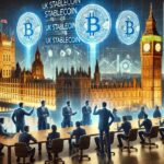 PM Keir Starmer Declares Total Ban On Crypto Donations To UK Political Parties