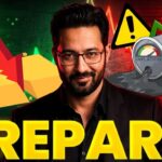 PREPARE ?  – Latest Crypto Market News Today & BTC – ETH Update