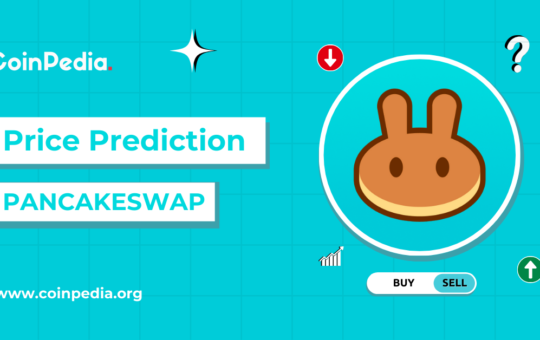 Coinpedia - Fintech & Cryptocurreny News Media