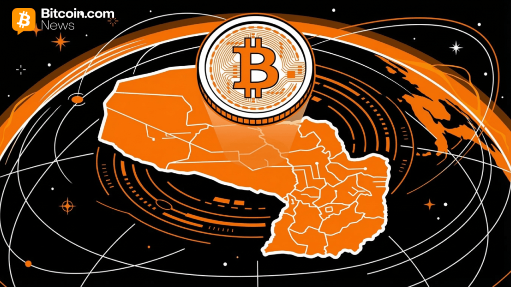 Paraguay Strenghtens Mandatory Reporting Requirements for VASPs and Individuals