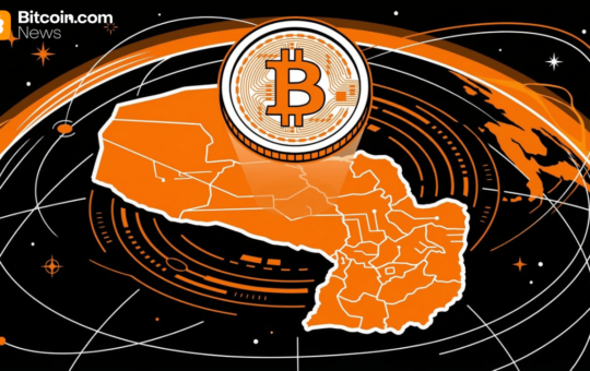 Paraguay Strenghtens Mandatory Reporting Requirements for VASPs and Individuals