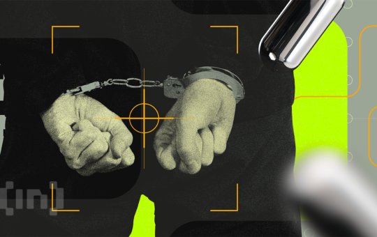 Paxful Founder Indicted Days After Company's Guilty Plea