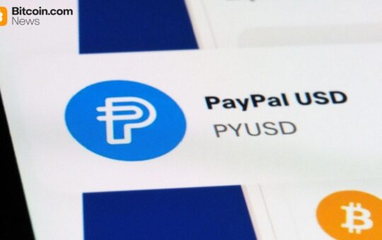 Paypal and TCS Launch Blockchain Settlement Network for Transportation Sector