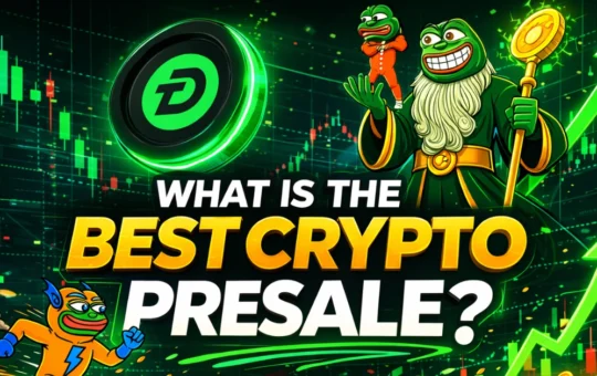 Coinpedia - Fintech & Cryptocurreny News Media