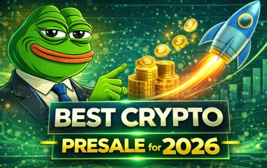 Coinpedia - Fintech & Cryptocurreny News Media