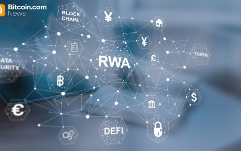 Pharos Network Expands RealFi Alliance to Tackle RWA Transparency Gap