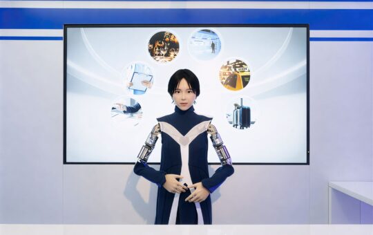 Physical AI adoption boosts customer service ROI