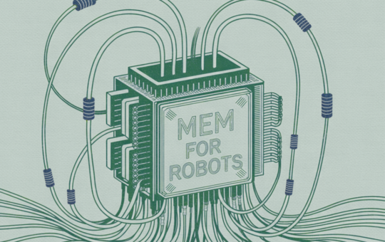 Physical Intelligence Team Unveils MEM for Robots: A Multi-Scale Memory System Giving Gemma 3-4B VLAs 15-Minute Context for Complex Tasks