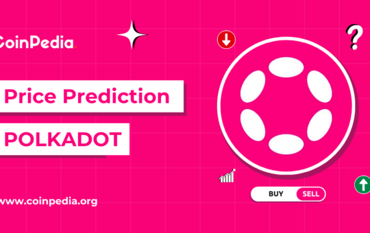 Coinpedia - Fintech & Cryptocurreny News Media