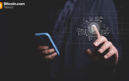 Polychain Capital Leads $10M Seed for VeryAI’s Human-Centric Internet Vision