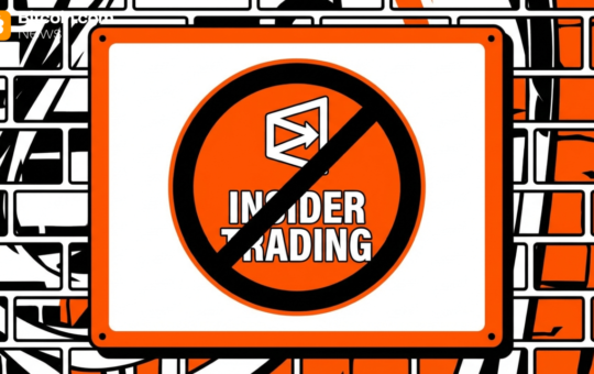 Polymarket Implements Updated Rules Targeting Insider Trading Activities