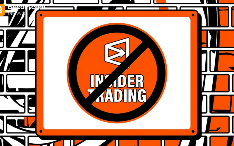 Polymarket Implements Updated Rules Targeting Insider Trading Activities