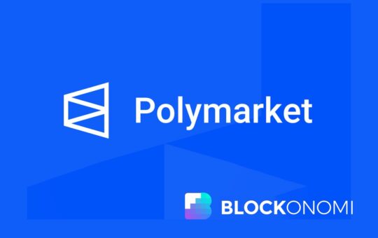 Polymarket Shows 57% Probability Ethereum Could Lose Its #2 Crypto Spot in 2026