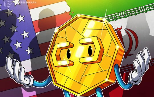 Polymarket Traders Make $1M on US-Iran Strike Bets, Spark Insider Concerns