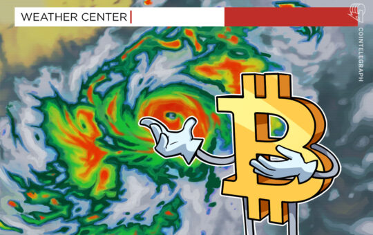 Prediction Markets Bet Bitcoin Will Drop Below $55K in 2026