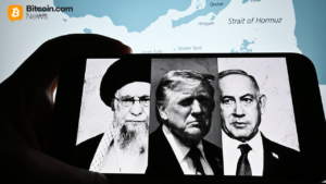 Predictive Analyst Who Called Trump Victory and Iran Conflict in May 2024 Foresees US Defeat