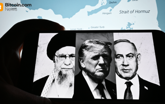 Predictive Analyst Who Called Trump Victory and Iran Conflict in May 2024 Foresees US Defeat