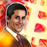 Professional Trader Warns Bitcoin Price Hasn't Bottomed Yet